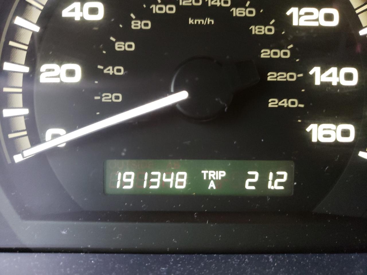 Photo 8 from auction – 2006 HONDA ACCORD SE with VIN 1HGCM55366A121380