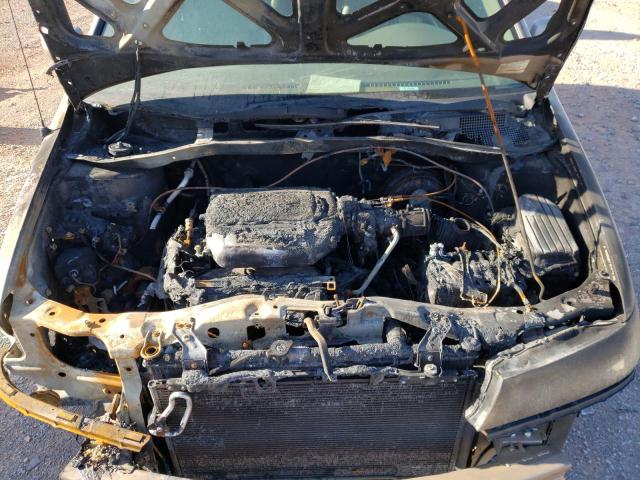 Photo 7 from auction – 2002 HONDA ODYSSEY EX with VIN 2HKRL189X2H544292