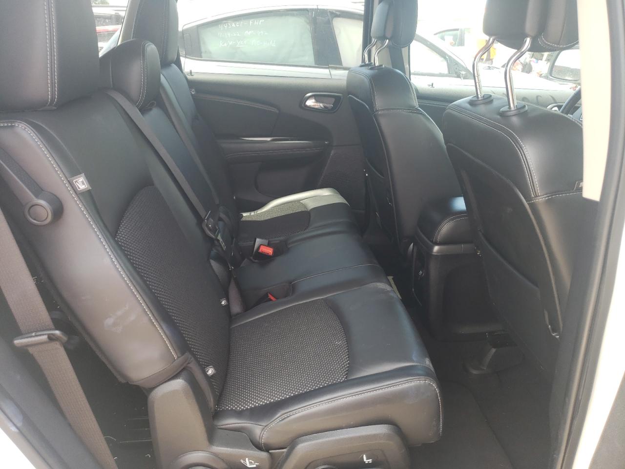 Photo 6 from auction – 2020 DODGE JOURNEY CR with VIN 3C4PDCGB3LT225659