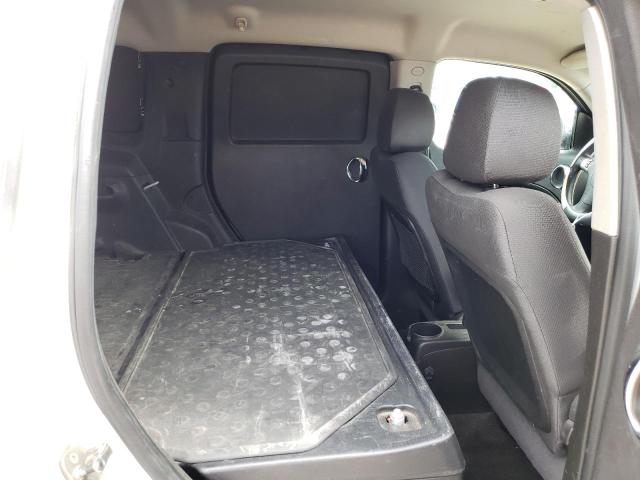 Photo 2 from auction – 2011 CHEVROLET HHR PANEL with VIN 3GCAAAFW1BS612142