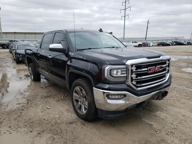 Photo 1 from auction – 2016 GMC SIERRA K15 with VIN 3GTU2NEC9GG384572