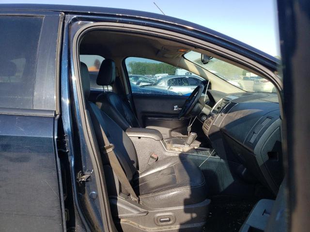 Photo 5 from auction – 2010 FORD EDGE SEL with VIN 2FMDK4JC3ABB60316