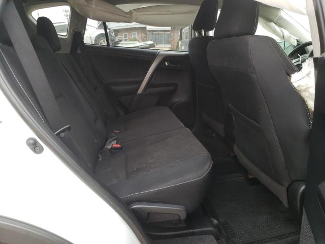 Photo 6 from auction – 2018 TOYOTA RAV4 ADVEN with VIN 2T3RFREV9JW836837