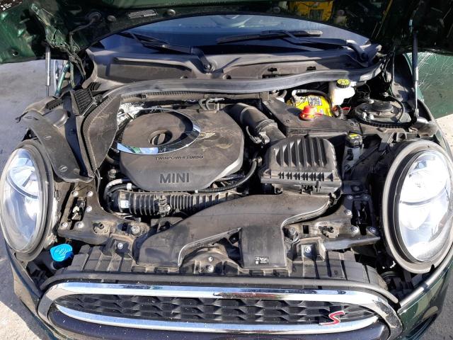 Photo 7 from auction – 2016 MINI COOPER S with VIN WMWWG9C59G3A92378