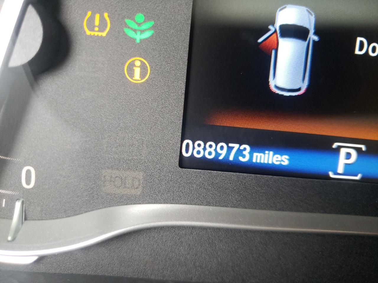 Photo 8 from auction – 2016 HONDA PILOT EXL with VIN 5FNYF5H81GB020326