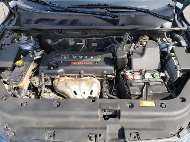 Photo 7 from auction – 2008 TOYOTA RAV4 with VIN JTMZD33V786060063
