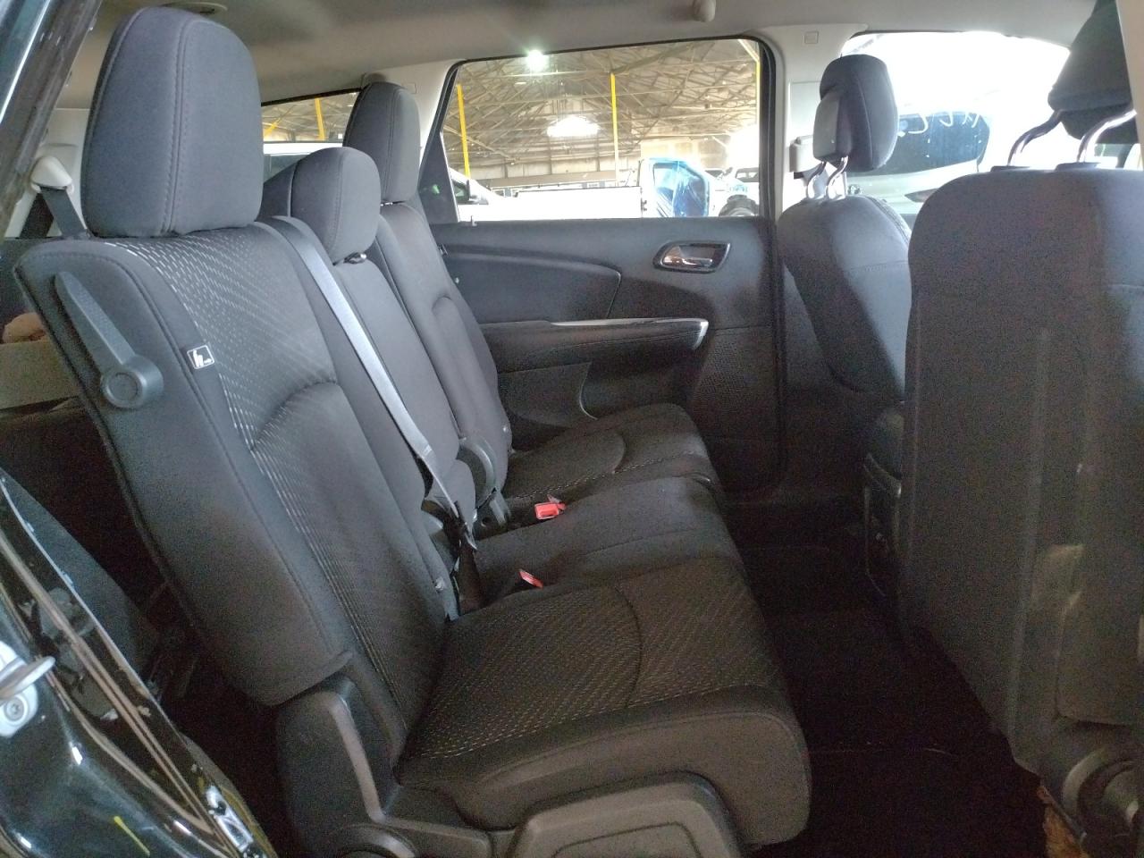 Photo 6 from auction – 2013 DODGE JOURNEY SX with VIN 3C4PDCBB8DT562613