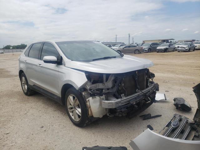 Photo 9 from auction – 2015 FORD EDGE SEL with VIN 2FMTK3J90FBC20456