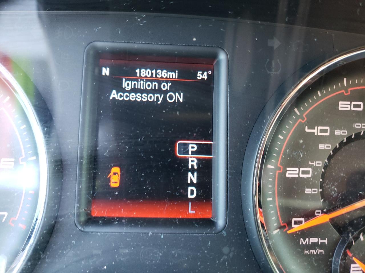 Photo 8 from auction – 2014 DODGE CHARGER SX with VIN 2C3CDXHGXEH147865
