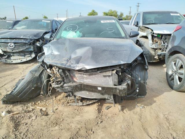 Photo 9 from auction – 2021 KIA FORTE FE with VIN 3KPF24ADXME404224