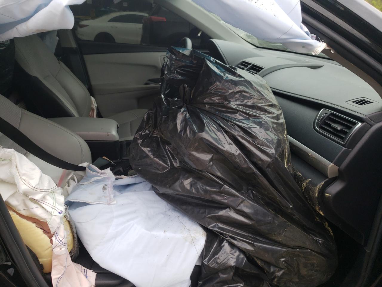 Photo 5 from auction – 2016 TOYOTA CAMRY with VIN 4T1BF1FK0GU536905