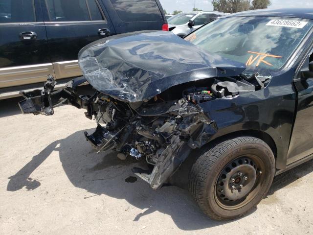 Photo 9 from auction – 2015 VOLKSWAGEN JETTA BASE with VIN 3VW2K7AJ5FM357731