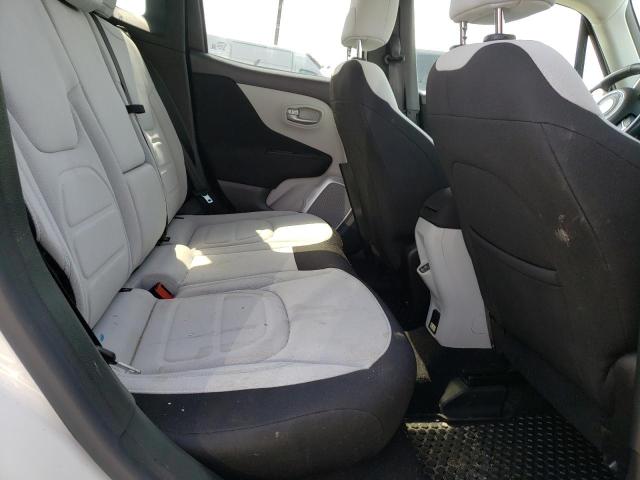 Photo 8 from auction – 2018 JEEP RENEGADE L with VIN ZACCJBBBXJPH03847