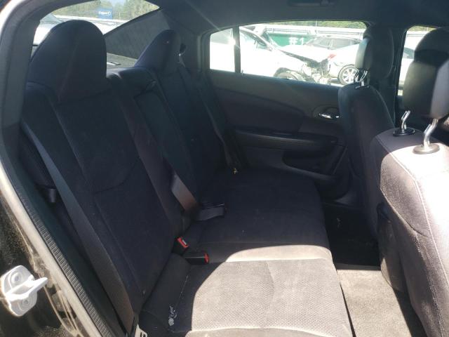 Photo 6 from auction – 2014 CHRYSLER 200 TOURIN with VIN 1C3CCBBB9EN132316