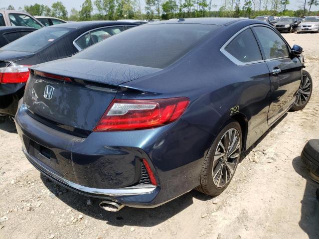 Photo 4 from auction – 2016 HONDA ACCORD EX with VIN 1HGCT1B74GA012680