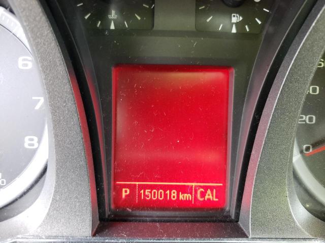 Photo 8 from auction – 2012 GMC TERRAIN SL with VIN 2GKFLTEK8C6196475