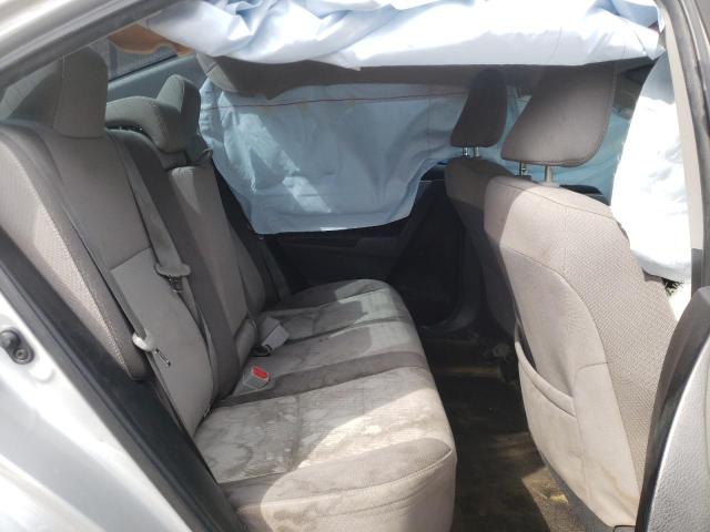Photo 6 from auction – 2018 TOYOTA COROLLA L with VIN 2T1BURHE8JC045518