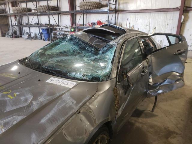 Photo 9 from auction – 2008 LINCOLN MKZ with VIN 3LNHM28T68R648726