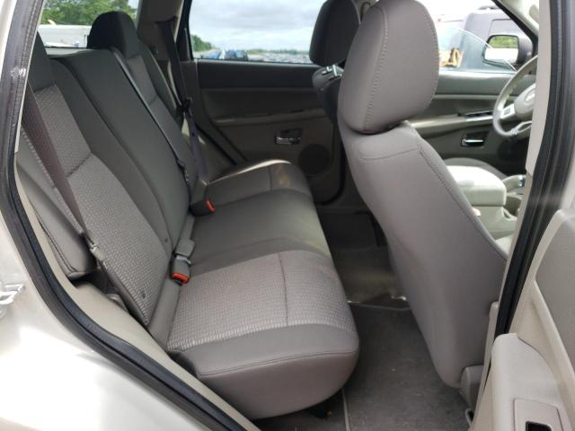 Photo 6 from auction – 2010 JEEP GRAND CHER with VIN 1J4PS4GK4AC152641
