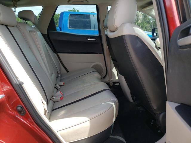 Фото 6 с аукциона – 2007 MAZDA CX-7 с VIN JM3ER29L170103921