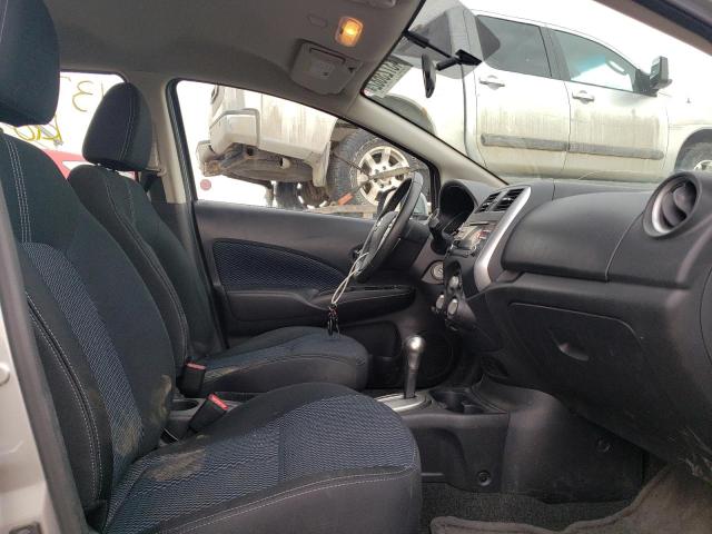 Photo 5 from auction – 2014 NISSAN VERSA NOTE with VIN 3N1CE2CP7EL361421