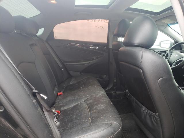 Фото 6 с аукциона – 2012 HYUNDAI SONATA SE с VIN 5NPEC4AC1CH475452