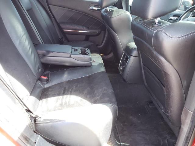 Photo 6 from auction – 2012 DODGE CHARGER R/ with VIN 2C3CDXCT7CH135710