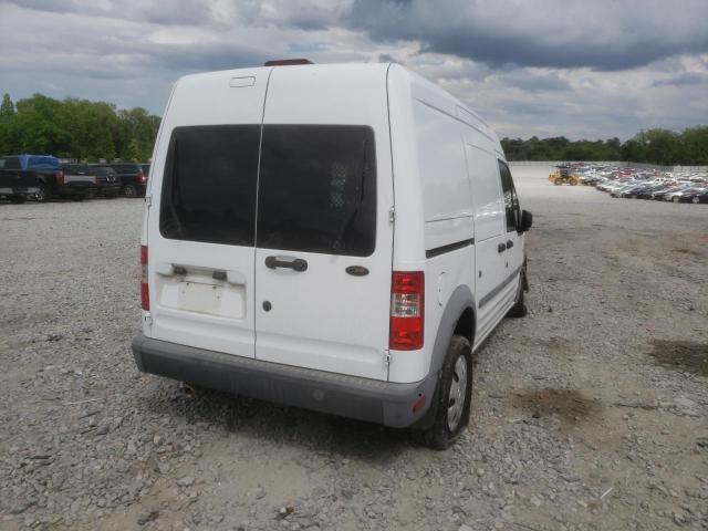 Photo 5 from auction – 2013 FORD TRANSIT CO with VIN NM0LS7CN5DT138934