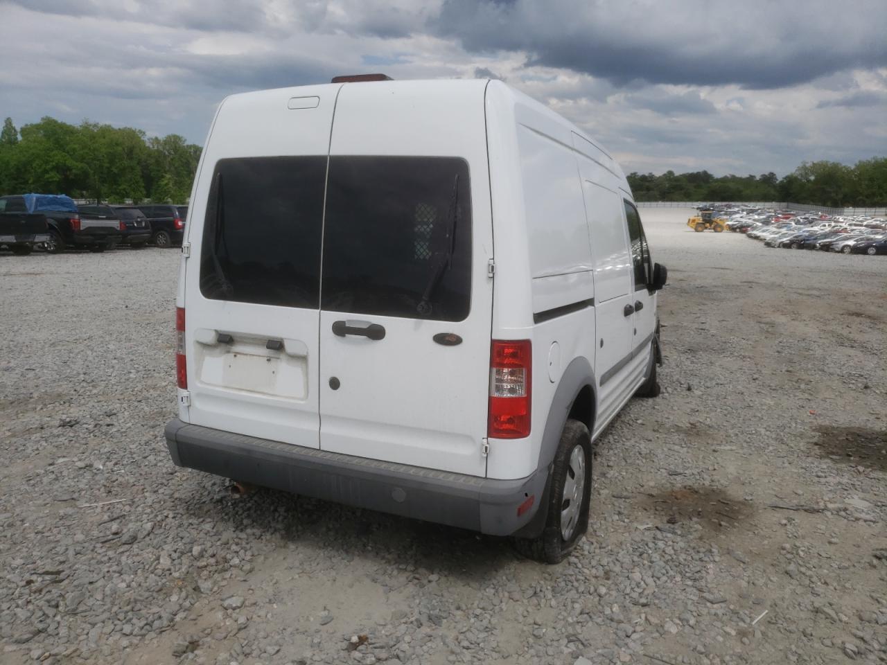 Photo 15 from auction – 2013 FORD TRANSIT CO with VIN NM0LS7CN5DT138934
