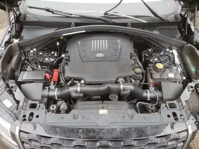 Photo 7 from auction – 2018 LAND ROVER RANGE ROVE with VIN SALYL2RV8JA769256