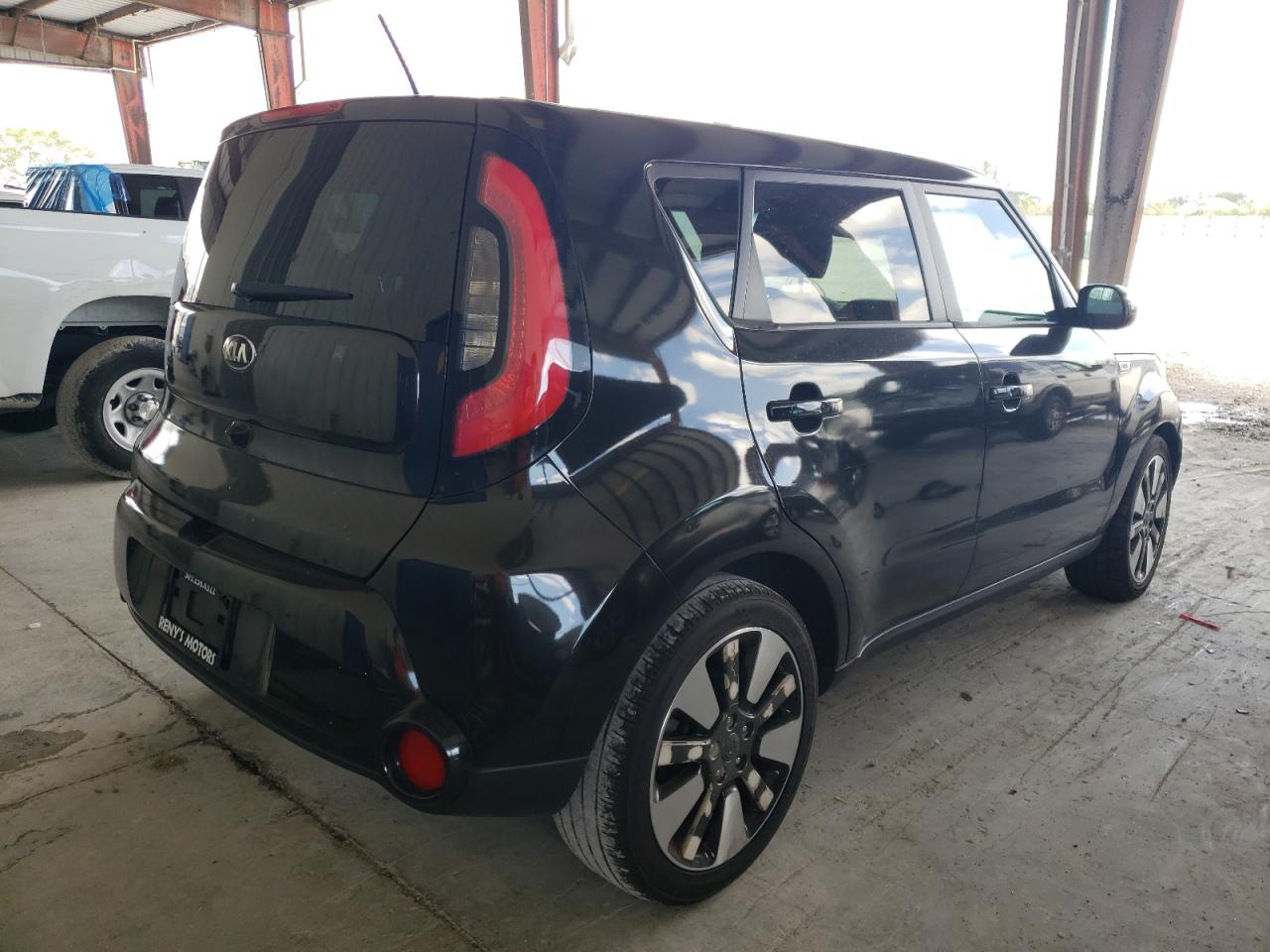 Photo 4 from auction – 2014 KIA SOUL ! with VIN KNDJX3A51E7064509