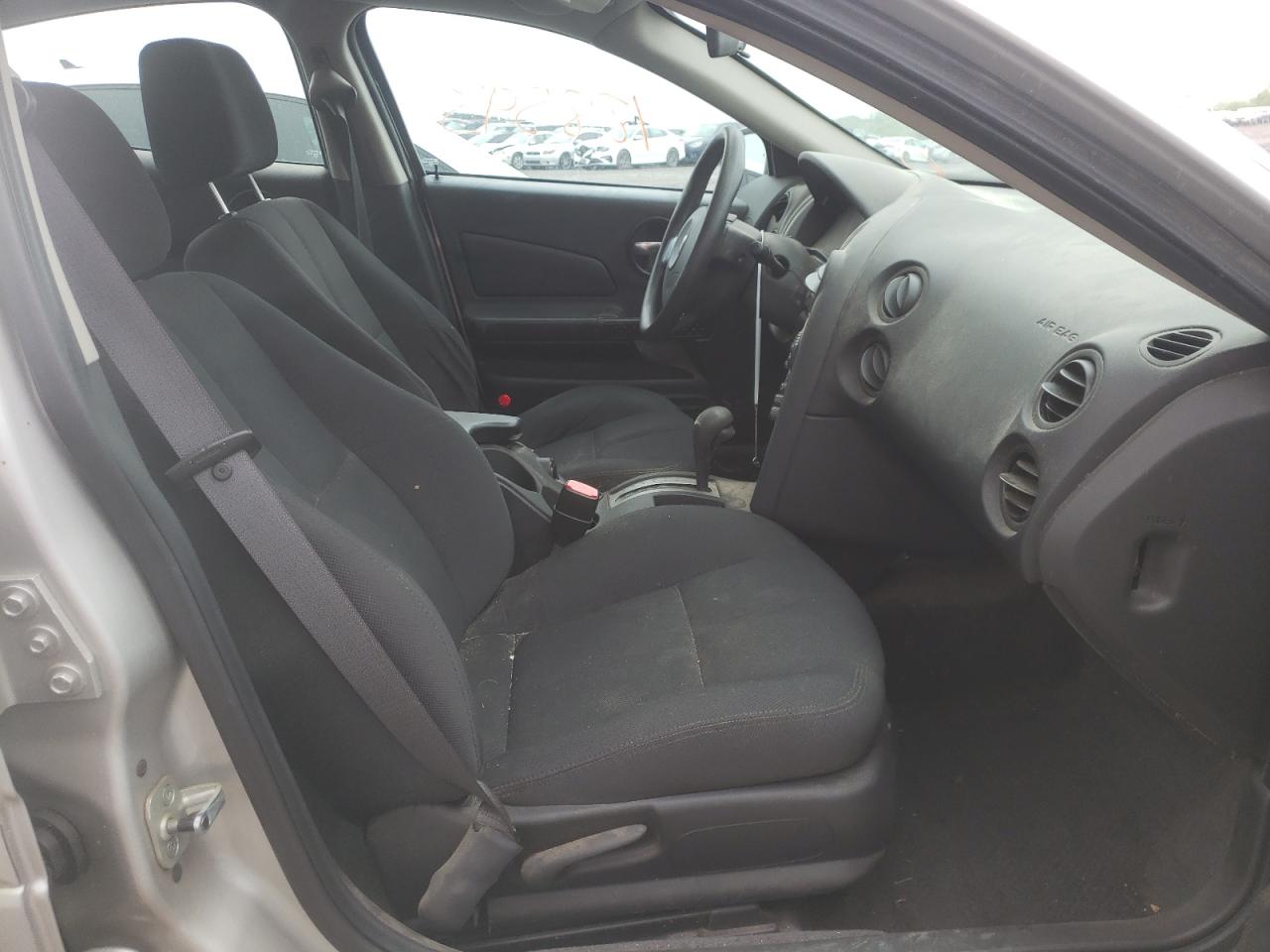 Photo 5 from auction – 2007 PONTIAC GRAN PRIX with VIN 2G2WP552571134745