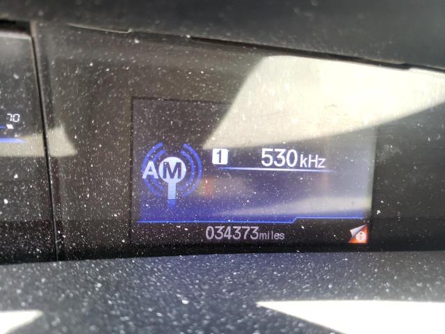 Photo 8 from auction – 2012 HONDA CIVIC EX with VIN 19XFB2F87CE320814