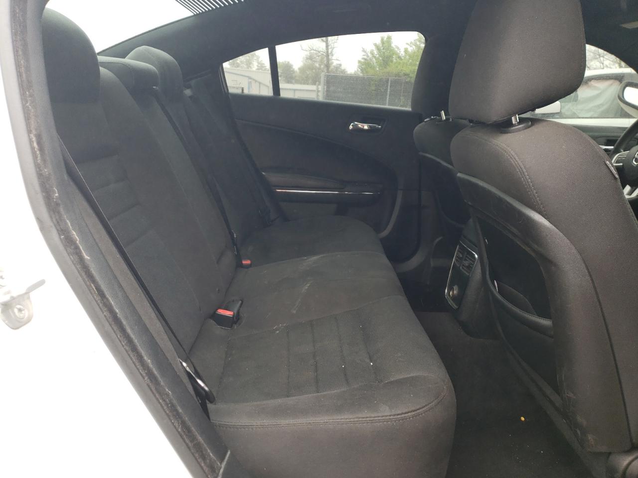 Photo 6 from auction – 2014 DODGE CHARGER SE with VIN 2C3CDXBGXEH192751