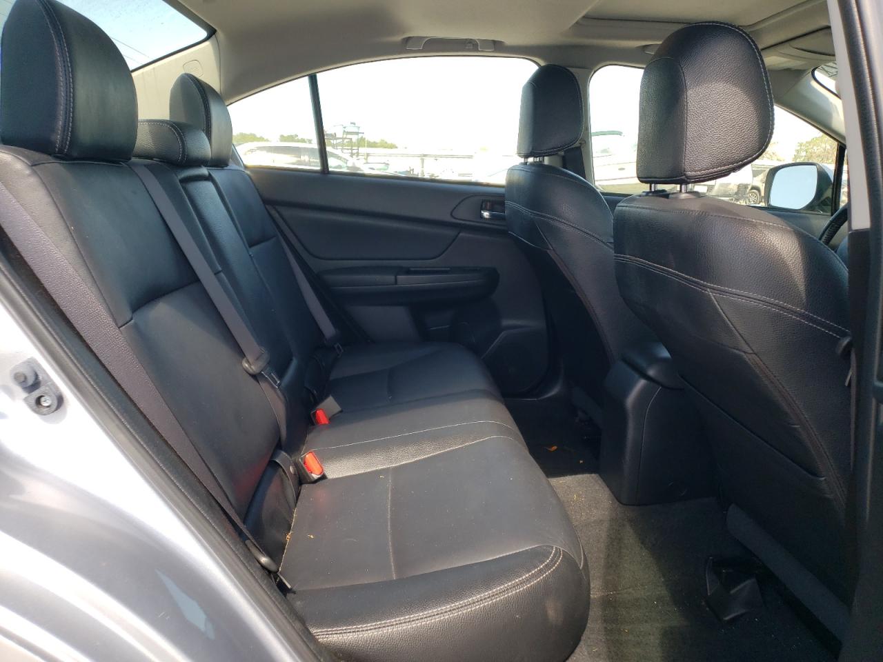 Photo 6 from auction – 2013 SUBARU IMPREZA LI with VIN JF1GJAH63DH023280