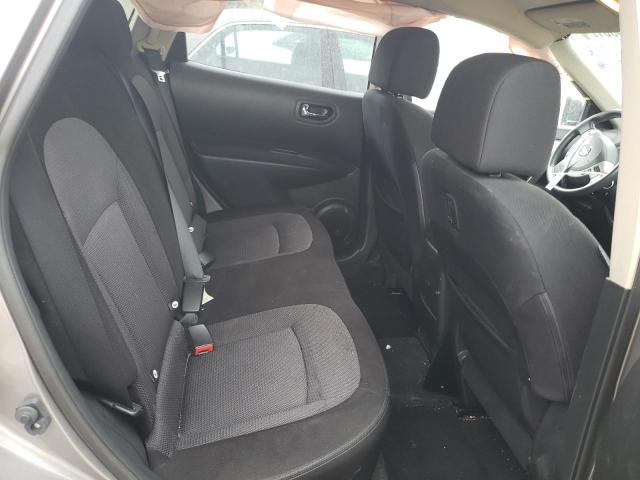 Photo 6 from auction – 2012 NISSAN ROGUE S with VIN JN8AS5MV5CW712169