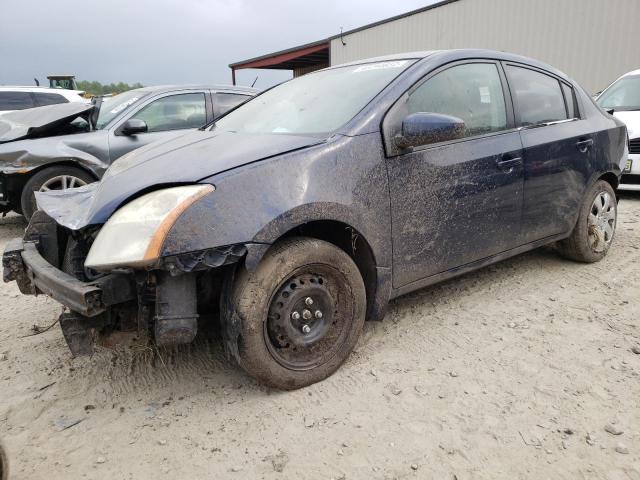 Photo 2 from auction – 2007 NISSAN SENTRA 2.0 with VIN 3N1AB61E87L608022
