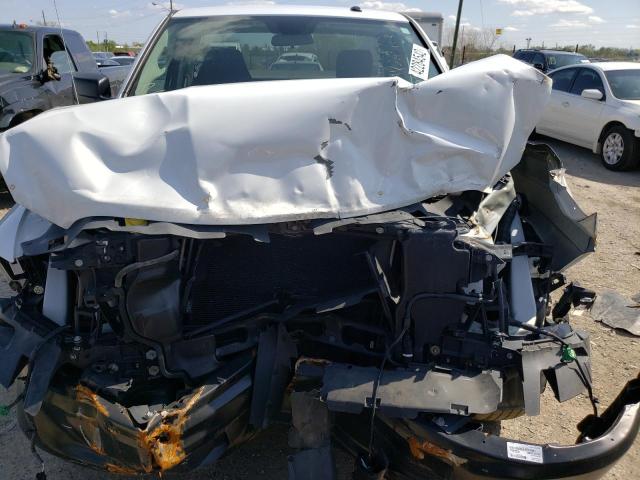 Photo 7 from auction – 2014 RAM 1500 ST with VIN 3C6JR6DG8EG145785