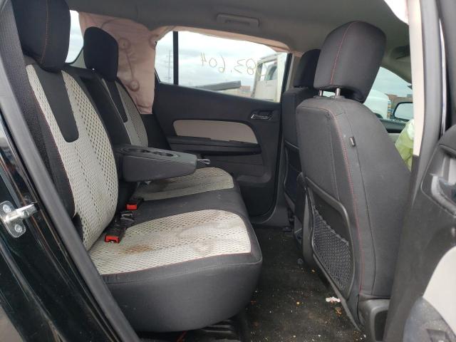 Photo 6 from auction – 2015 GMC TERRAIN SL with VIN 2GKFLVEKXF6351026