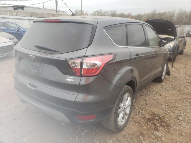 Photo 4 from auction – 2017 FORD ESCAPE SE with VIN 1FMCU9GD2HUC82544