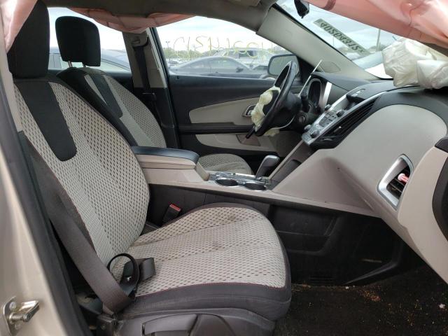 Photo 5 from auction – 2011 CHEVROLET EQUINOX LS with VIN 2GNALBECXB1331354