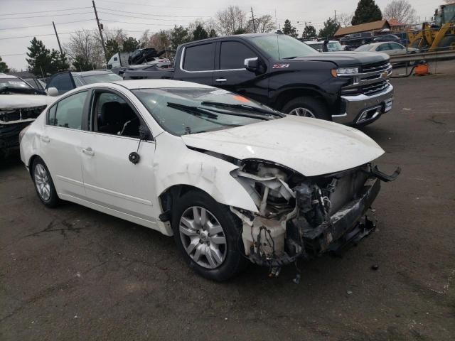 Photo 9 from auction – 2012 NISSAN ALTIMA BAS with VIN 1N4AL2AP6CN507243