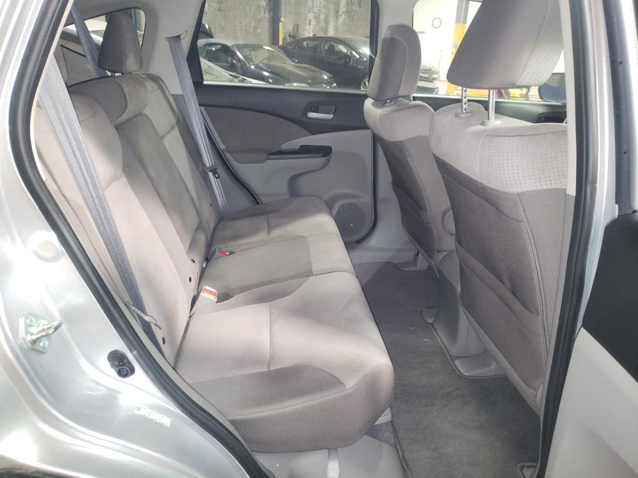 Photo 6 from auction – 2014 HONDA CR-V EX with VIN 2HKRM4H59EH722760