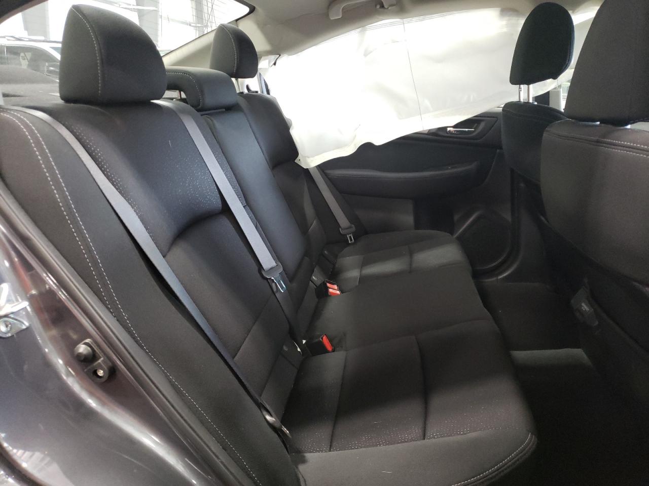 Photo 6 from auction – 2018 SUBARU LEGACY 2.5 with VIN 4S3BNAC61J3009791