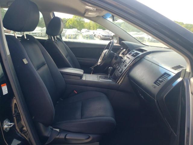 Photo 5 from auction – 2010 MAZDA CX-9 with VIN JM3TB3MV6A0214966