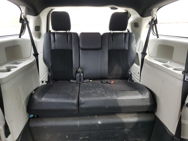Photo 6 from auction – 2014 DODGE GRAND CARA with VIN 2C4RDGCG4ER254658
