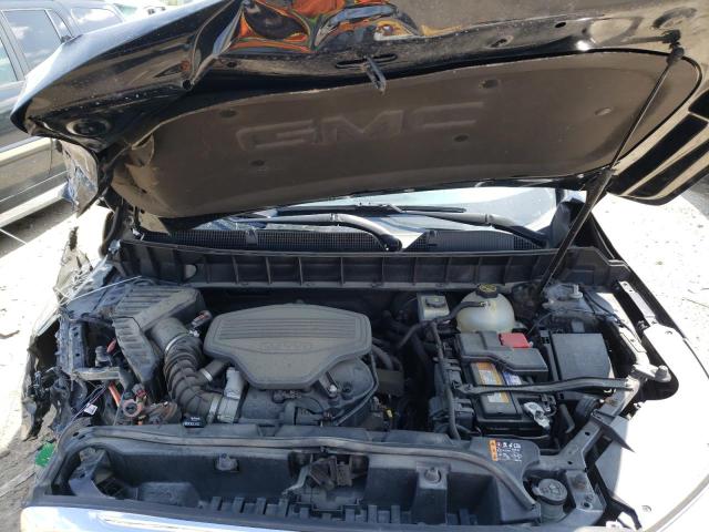 Photo 7 from auction – 2018 GMC ACADIA SLT with VIN 1GKKNMLS1JZ157911