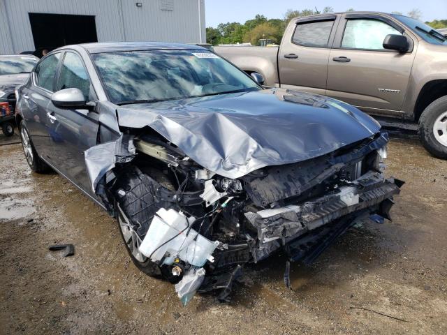 Photo 1 from auction – 2020 NISSAN ALTIMA S with VIN 1N4BL4BV0LC236530