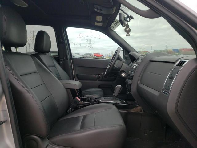 Photo 5 from auction – 2009 FORD ESCAPE LIM with VIN 1FMCU04GX9KB63888