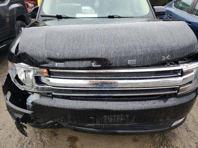 Photo 7 from auction – 2014 FORD FLEX SEL with VIN 2FMGK5C87EBD41890